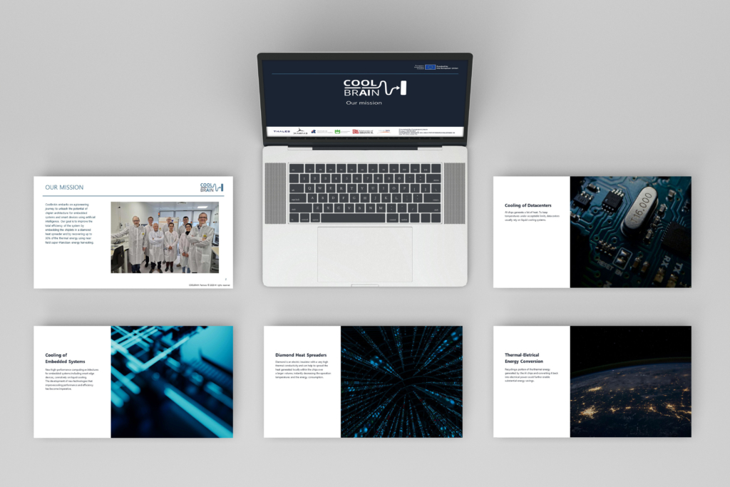 Powerpoint Presentation Template